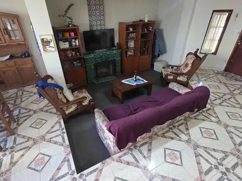 Casa en Venta en Don Bosco, USD 127.000