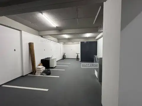 Departamento 4 ambientes con 3 baños