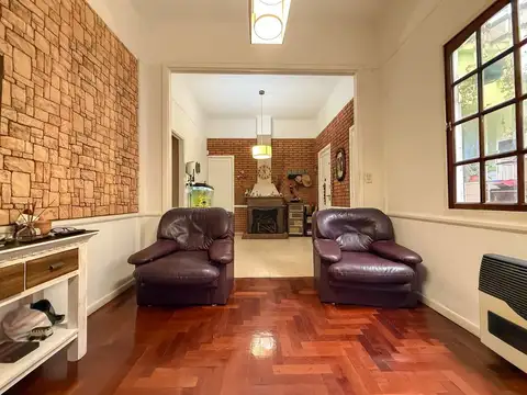 PH 4 AMB BOEDO 157M² 3 DORM TERRAZA+PARRILLA