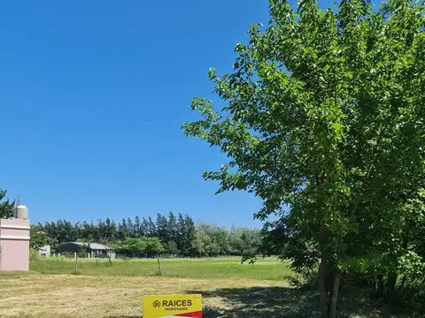 Terreno Lote  en Venta en Torres, Luján, G.B.A. Zona Oeste