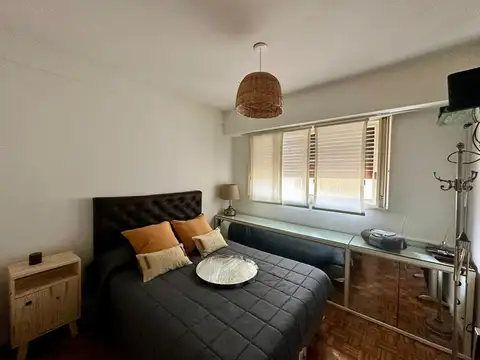 Departamento en Alquiler Temporal de 2 ambientes
