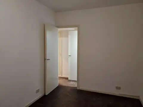 Departamento en Alquiler 50 años