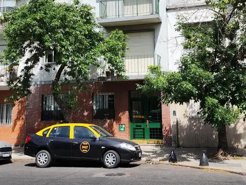 Departamento - Palermo Hollywood