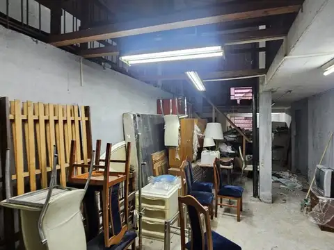 Galpón en Venta en Rosario, Santa Fe