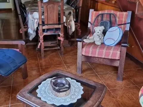 Casa en Venta 10 años