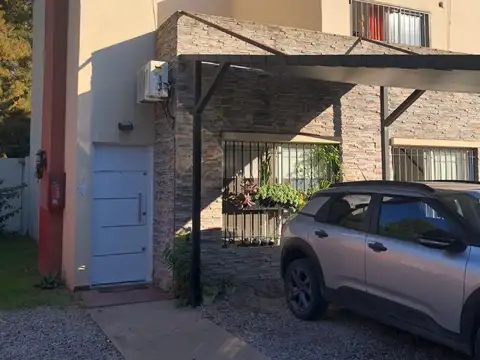 HERMOSO DEPARTAMENTO,ALQUILER, CONDOMINIO EL PALMAR,PILAR!