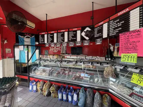 Local en Venta en Villa Lugano, USD 120.000