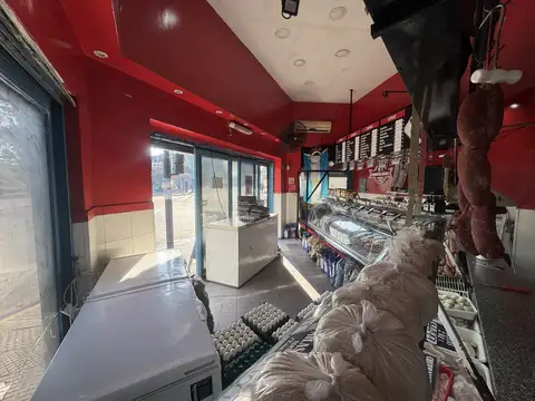 VENTA LOCAL COMERCIAL C BAÑO. MURGUIONDO 4000. VILLA LUGANO. CABA.