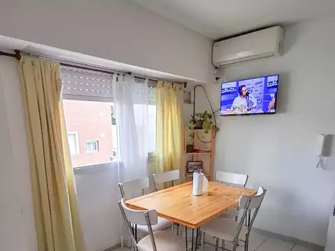 Monoambiente en venta