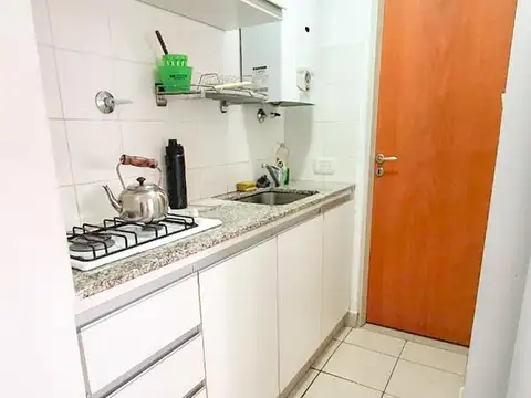 Departamento en Venta en Martin, USD 48.000