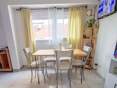 Departamento en Venta al Oeste