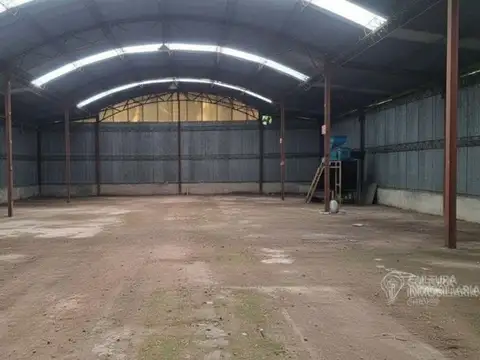 Local en Venta 15 años