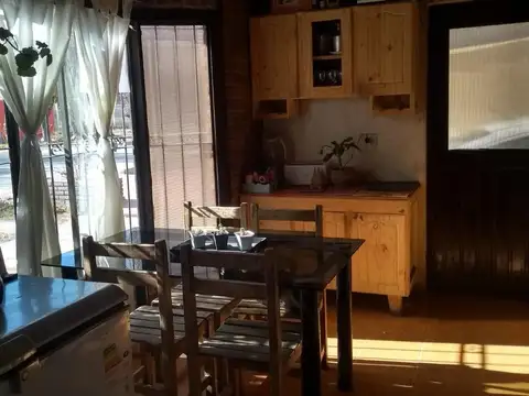 Casa en Venta en Uspallata, USD 70.000