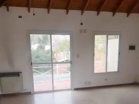 Departamento en Alquiler de 1 dormitorio