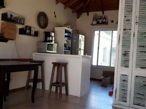 Departamento en Alquiler Permite mascota