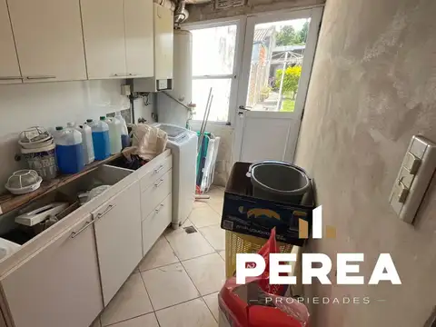 Casa en Venta 10 años