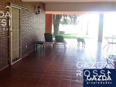 Terreno en Venta de 21600,0 m2