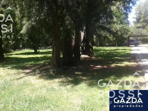 Excelente Fracción en Venta en Canning