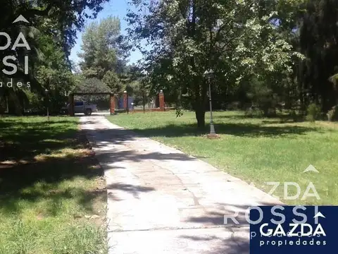 Terreno en Venta en Canning, USD 900.000