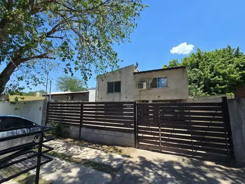 Casa en La Reja
