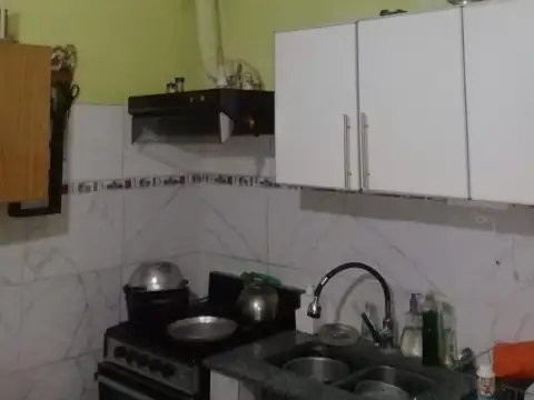 Casa en Venta en Merlo, USD 50.000