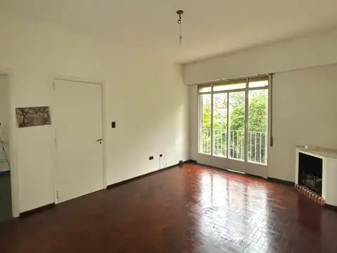 Departamento de 2 dormitorios con cochera – Amplio y luminoso