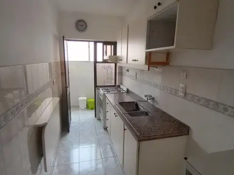 Departamento en Alquiler en Macrocentro, $ 700.000