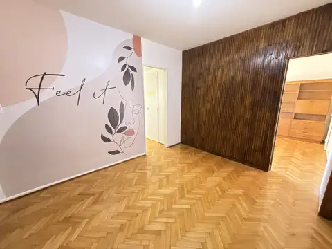 Sánchez De Bustamante 2300, Piso 5