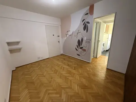 Departamento en Alquiler 50 años