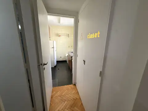 Departamento en Alquiler Apto profesional