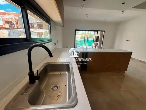 Casa en Venta A Estrenar