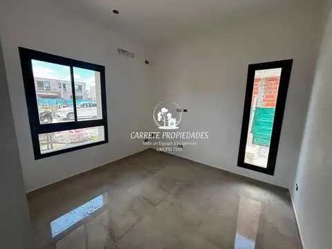 Casa en Venta A Estrenar