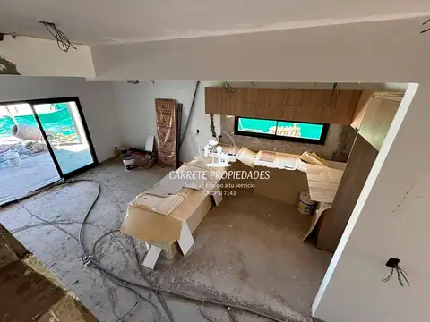 Casa en Venta al Norte