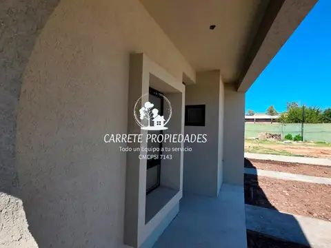 Casa en Venta en Pilar, USD 170.000
