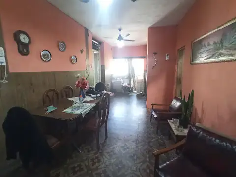 Casa en Venta en Ludueña, USD 65.000