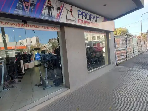 Local en Alquiler en Av. San Martin 5721