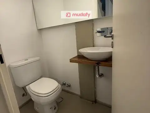 Depto Tipo Casa en Venta con 1 cocheras