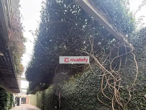 Depto Tipo Casa en Venta en Vicente López, USD 170.000