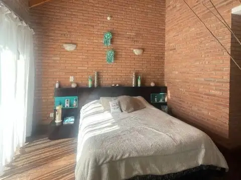 VENTA CASA, BARRIO PRIVADO , LA DESEADA, EZEIZA