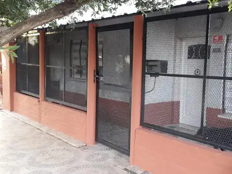 Blasco Ibañez 4300