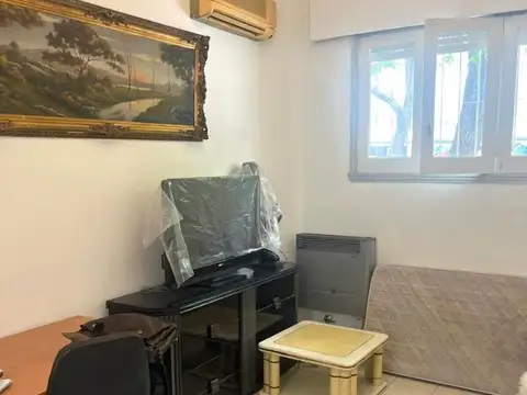 Depto Tipo Casa en Venta en Belgrano C, USD 105.000