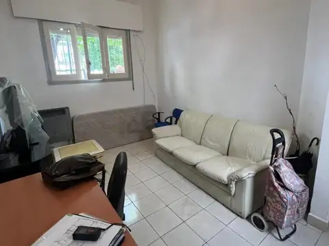 Depto Tipo Casa en Venta de 1 dormitorio