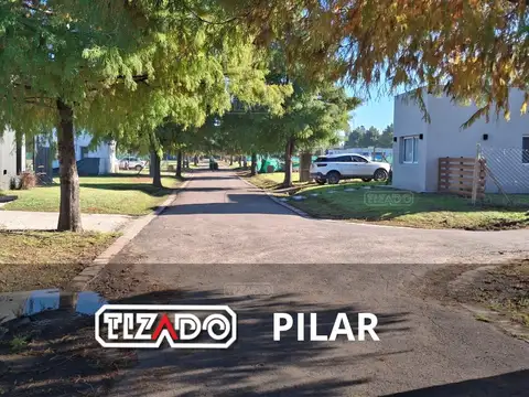 Terreno en Venta en Brujas, Countries y Barrios Cerrados en Pilar