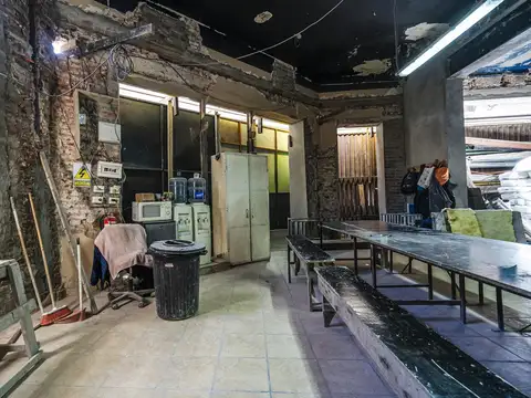 Local en Alquiler A Estrenar