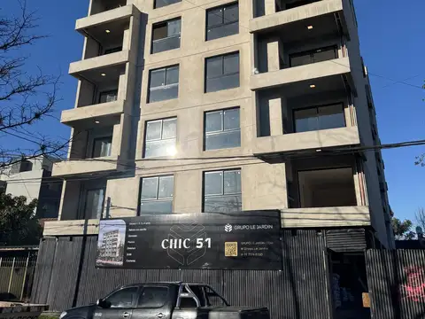 Venta departamento Pozo,  San Antonio De Padua, entrega Dic 2026