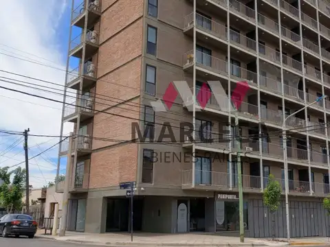 Alquiler 1 dormitorio con balcon en Santa Genoveva, Neuquen