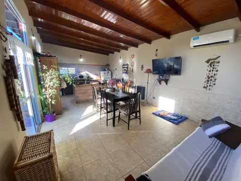 Casa en Venta en Santa Clara del Mar, USD 66.000