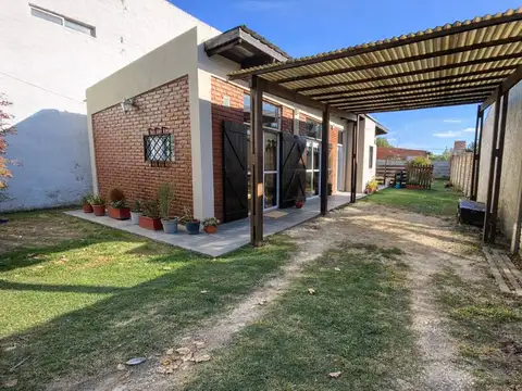 Casa en Venta de 1 dormitorio