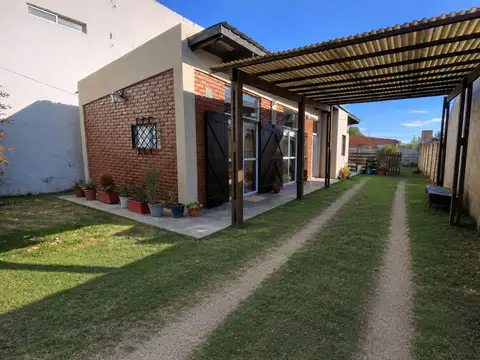 VENTA CASA 2 AMB GAS SANTA CLARA APTO CREDITO