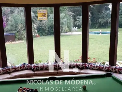 Casa en Alquiler Temporal 2025 años